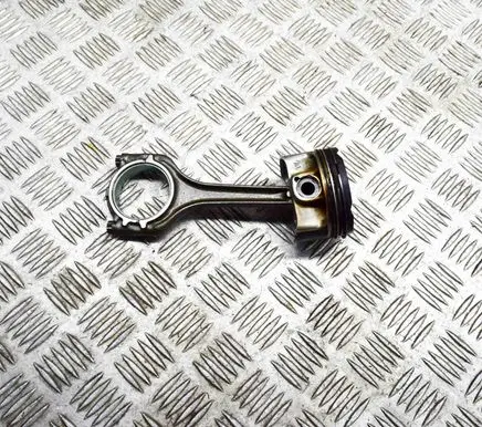 Audi A3 S3 8V Piston 04E107065FJ 04E198401R