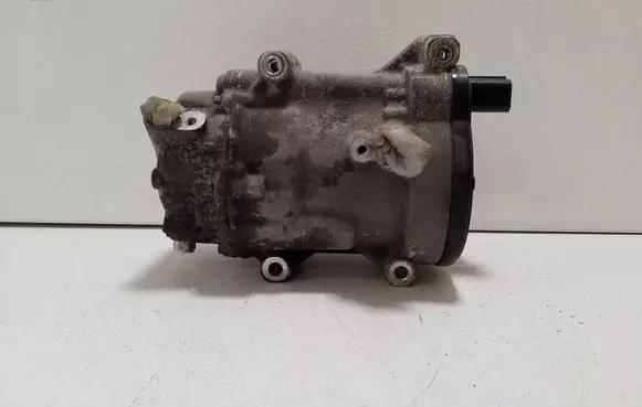 Toyota Corolla E210 E21 Air conditioning (A/C) compressor (pump) ESB20C 0424000500