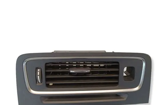 Volvo V60 Dash center air vent grill 30791699