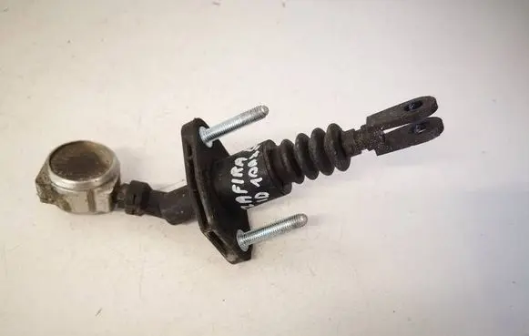 Opel Zafira A Clutch master cylinder 90581565