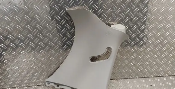Toyota Yaris (C) pillar trim 62472