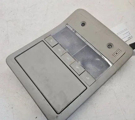 Opel Antara Front seat light 96673452