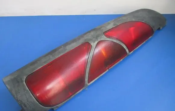 Renault Kangoo I Rear/tail lights