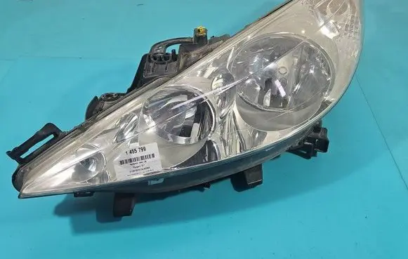 Headlight/headlamp