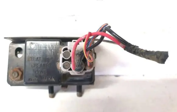 Mazda 6 Other control units/modules 33010-61091