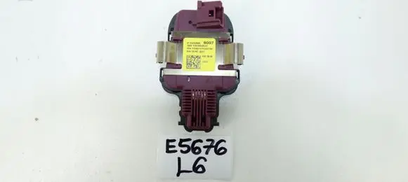 Mercedes-Benz GLS X166 Rain sensor A2539008007