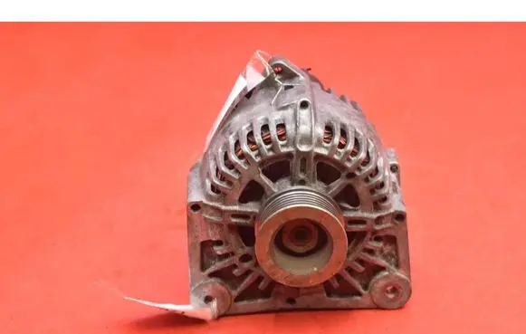 Renault Laguna II Generator/alternator 8200323126
