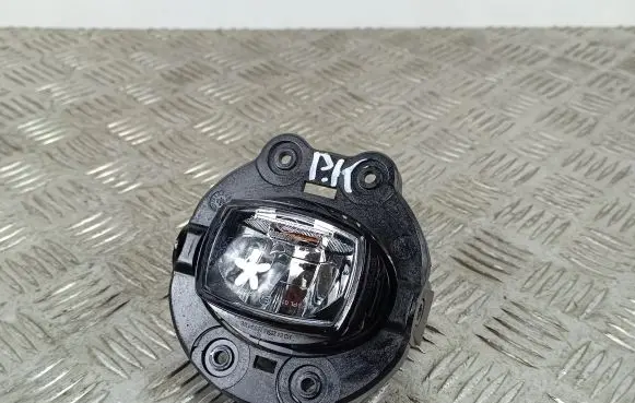 Jeep Cherokee Front fog light