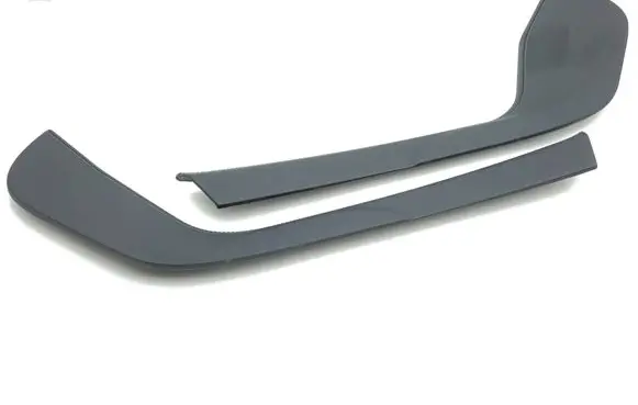 Tesla Model S Centre console side trim front 100470501D 100536501C