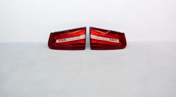Mercedes-Benz GLC X253 C253 Tailgate rear/tail lights A2539063100 A2539063200