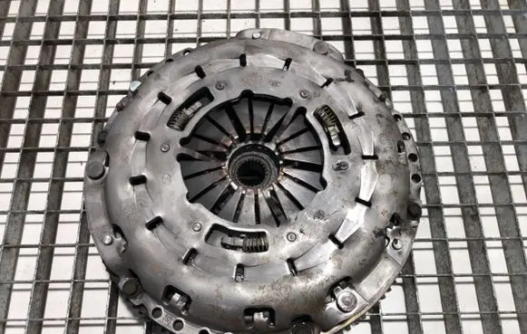 Ford Transit Clutch set kit