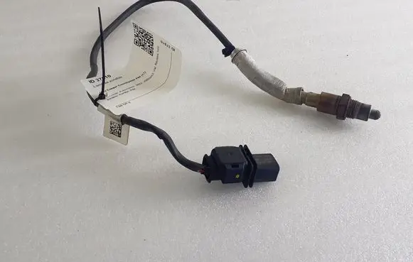Lambda probe sensor