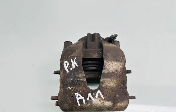 Seat Ibiza V (KJ) Front brake caliper