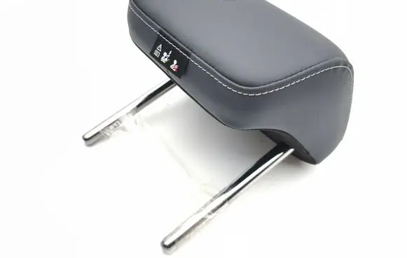 Ford Explorer Rear seat headrest