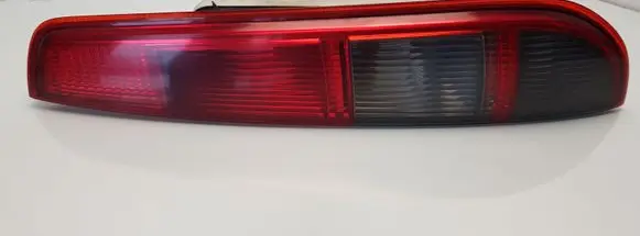 Ford Focus Rear/tail lights 4M5113N004C