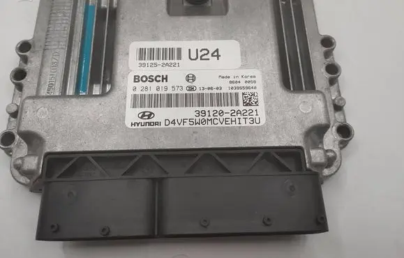 Engine control unit/module