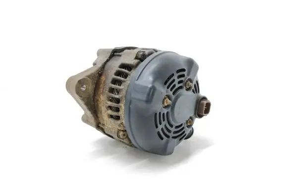 Toyota Land Cruiser (J120) Generator/alternator 2706030060