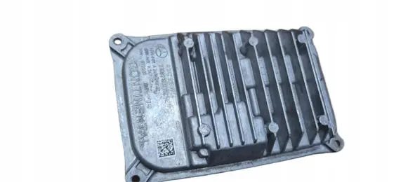 Mercedes-Benz B W247 Voltage converter/converter module 