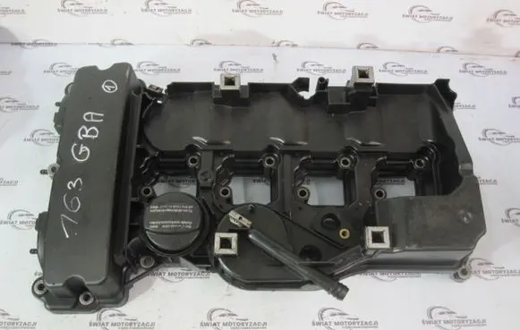 Mercedes-Benz C W203 Rocker cam cover 163GBA