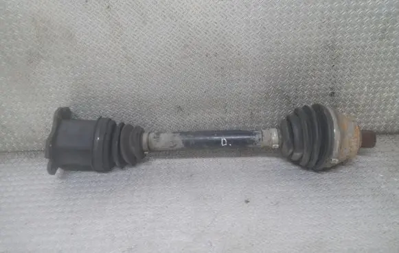 Audi A6 S6 C6 4F Front driveshaft