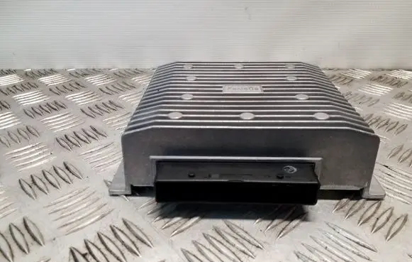 Ford S-MAX Sound amplifier AM2T18B849AB 7607792230