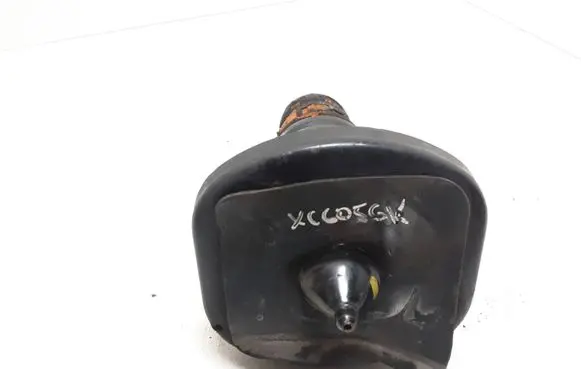 Volvo XC60 Rear coil spring rubber mount 6g915599