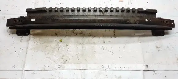 Rear beam