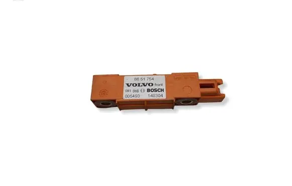 Volvo XC90 Airbag deployment crash/impact sensor 8651754