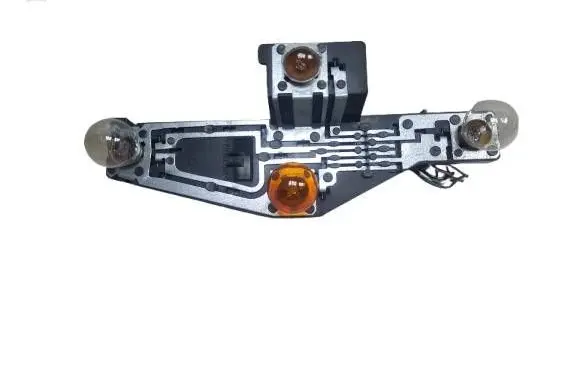 Renault Laguna II Tail light bulb cover holder 147113KASACJA 147113