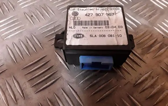 Audi A6 S6 C5 4B Light module LCM 4Z7907357 5LA00808110