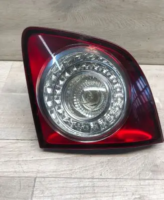 Volkswagen Golf Plus Tailgate rear/tail lights 964962 5M0945094H