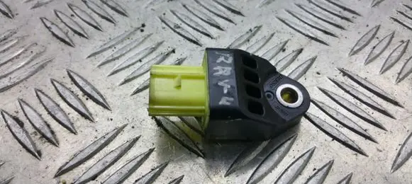 Toyota RAV 4 (XA30) Airbag deployment crash/impact sensor 8983142010