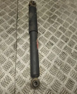 Opel Signum Rear shock absorber/damper 5533071
