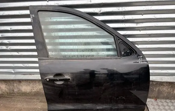 Hyundai Santa Fe Front door