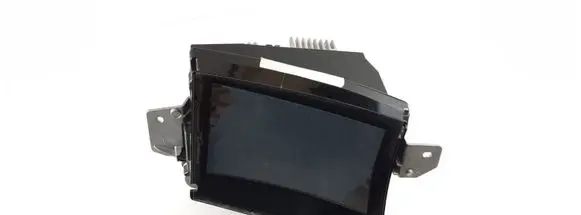 BMW 4 F32 F33 Head up display screen 6819698