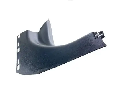 Ford Mustang VI Front sill trim cover FR3B6302348AFW