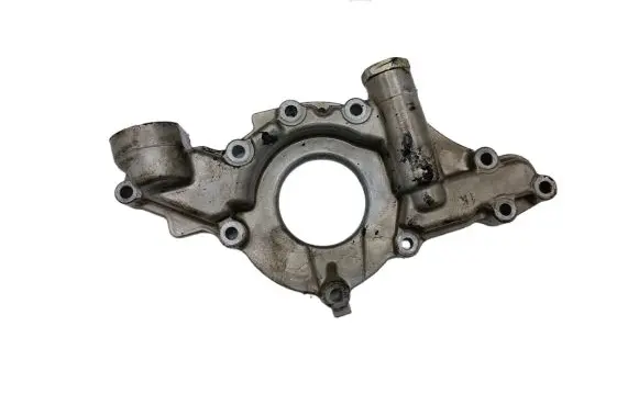 Toyota Corolla Verso E121 other engine part