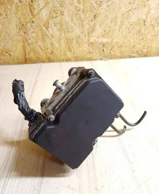 Nissan Almera Tino ABS Pump 48126B0697 0265800331