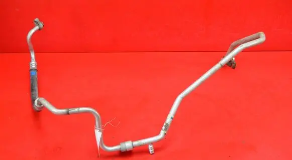 Toyota Corolla E140 E150 Air conditioning (A/C) pipe/hose 88707-02040