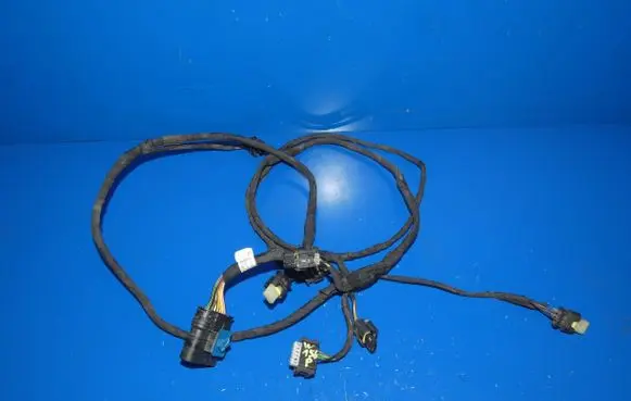 Mercedes-Benz GLA W156 X156 Parking sensor (PDC) wiring loom A1565402600