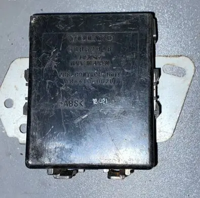 Volvo S40, V40 Other control units/modules 30862948