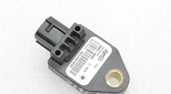 Hyundai i30 Airbag deployment crash/impact sensor 95920A6000