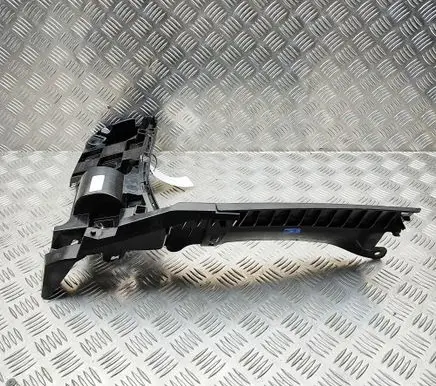 BMW X5 G05 Rear bumper mounting bracket 5A199D1