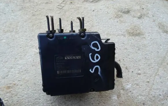 Volvo S80 ABS Pump 8619465 10020403294 835303