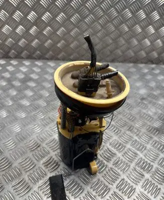 Volvo XC60 In-tank fuel pump 6G9N9275AG 0125093038 31274923