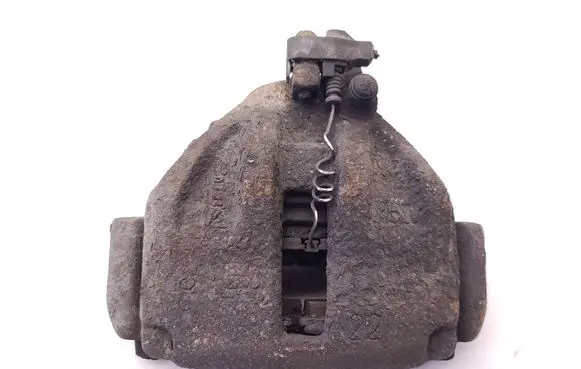 Volkswagen II LT Front brake caliper