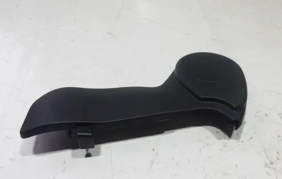 Ford Mondeo MK IV Other seats mk4fotpl