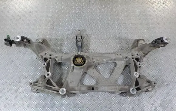 Volkswagen PASSAT B8 Front suspension assembly kit set 