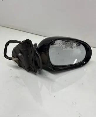 Volkswagen Jetta V Front door electric wing mirror 1K5857934 077510