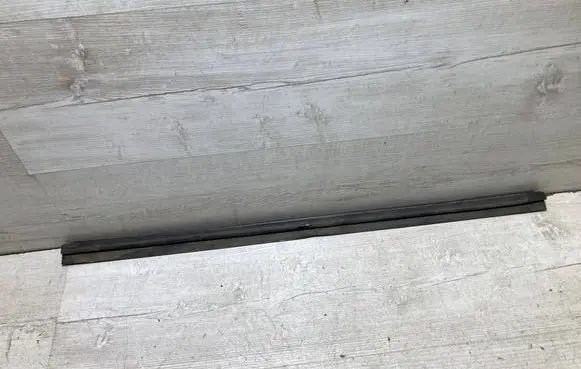 Radiator trim